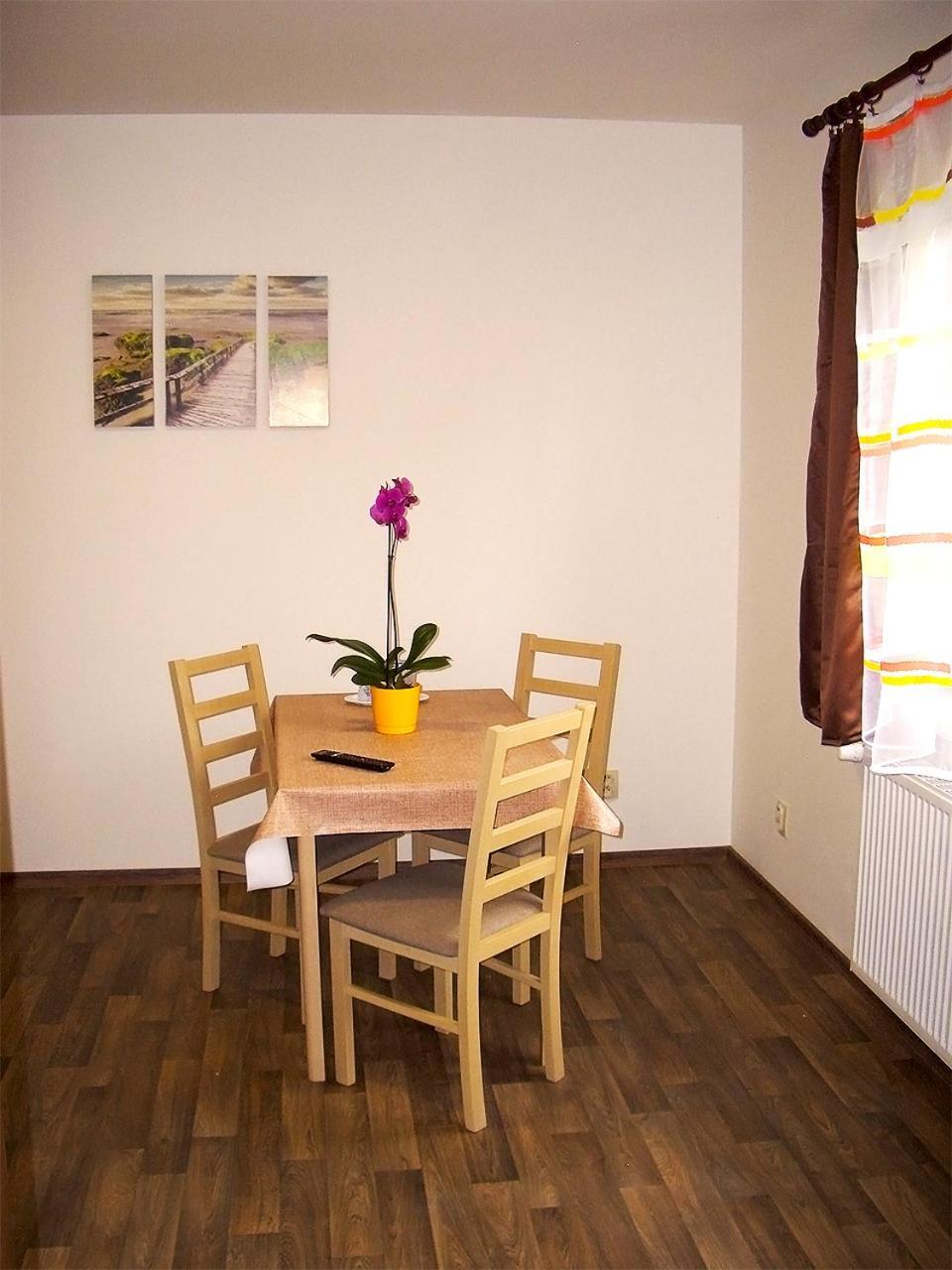 Pension Krasno Cheb Exteriör bild